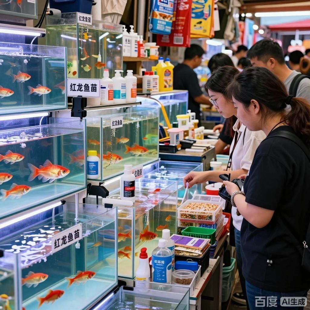 哪里可以買到紅龍魚苗，如何挑選紅龍魚苗 哪里可以買到紅龍魚苗，如何挑選紅龍魚苗 龍魚百科 第4張