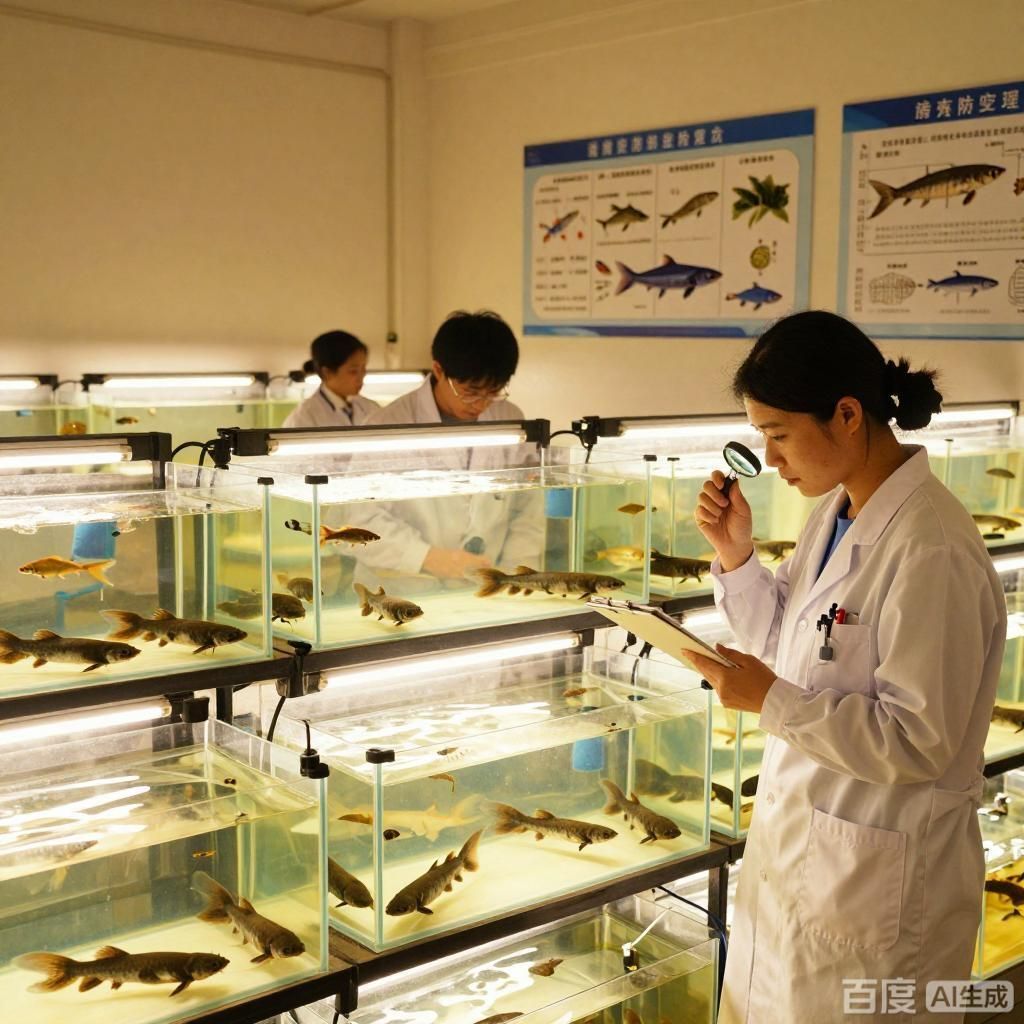 有哪些知名的龍魚養殖基地？ 有哪些知名的龍魚養殖基地？ 龍魚百科 第3張
