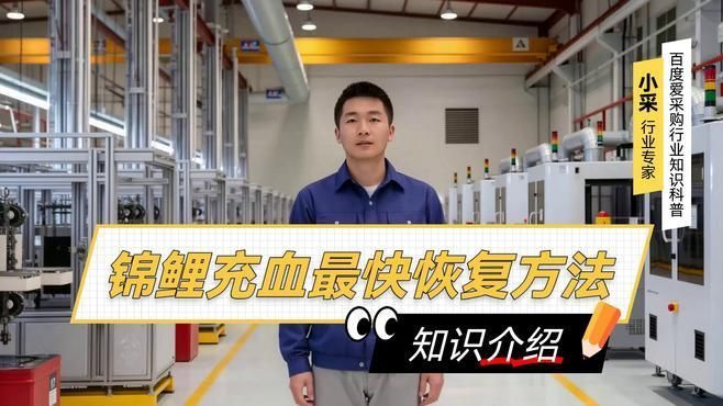 錦鯉充血如何治療最有效，錦鯉充血最快恢復(fù)方法