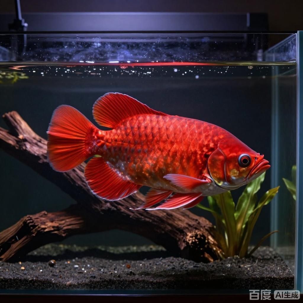 哪種紅龍魚最珍貴？，哪種紅龍魚最珍貴 哪種紅龍魚最珍貴？，哪種紅龍魚最珍貴 龍魚百科 第1張