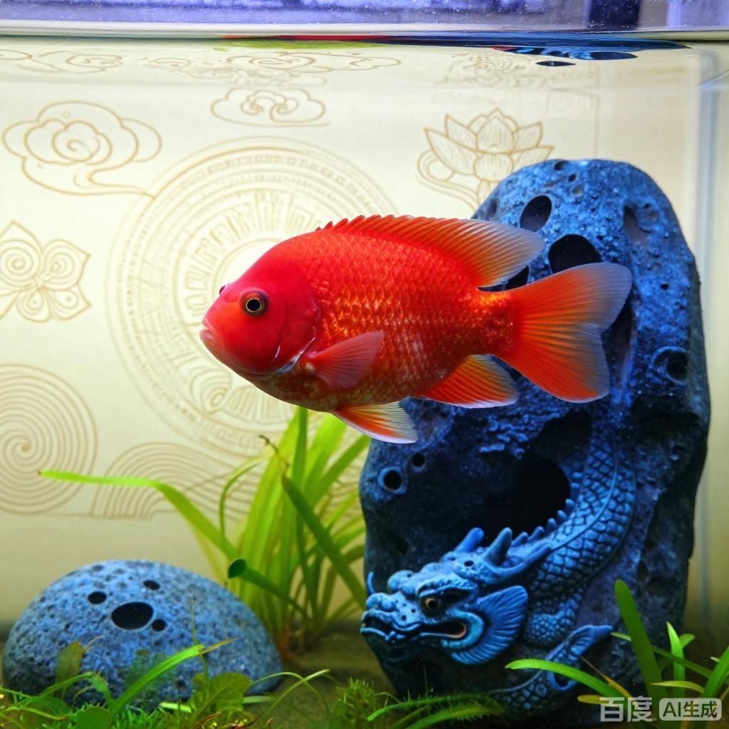 十大風水魚哪個品種最受歡迎，十大風水魚圖片賞析