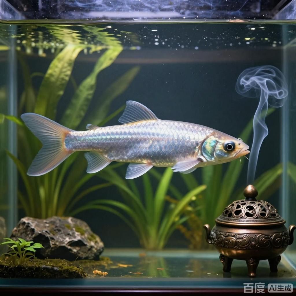 十大風(fēng)水魚哪個品種最受歡迎，十大風(fēng)水魚圖片賞析 十大風(fēng)水魚哪個品種最受歡迎，十大風(fēng)水魚圖片賞析 龍魚百科 第3張