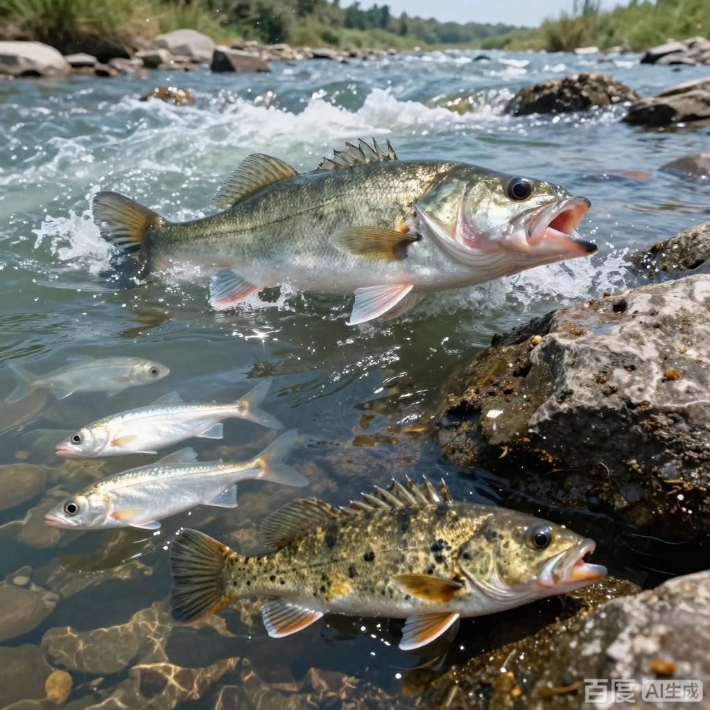 能否提供更多關于這三種魚的信息，三種珍稀魚類—中華鱘、長江刀魚和江豚 能否提供更多關于這三種魚的信息，三種珍稀魚類—中華鱘、長江刀魚和江豚 龍魚百科 第4張