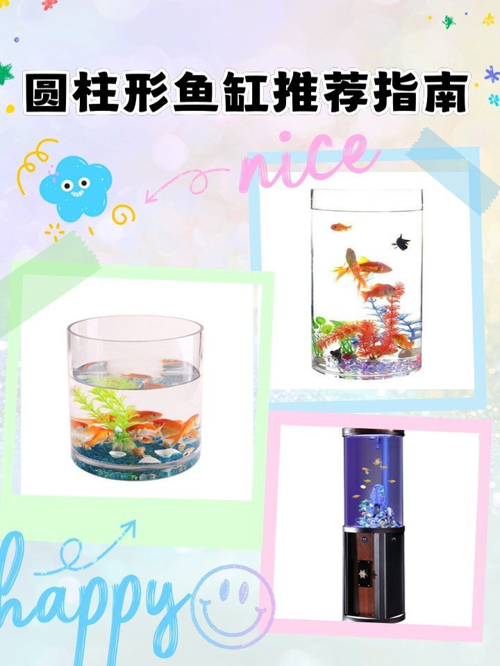 有哪些適合客廳的圓柱形魚缸，適合客廳的圓柱形魚缸 有哪些適合客廳的圓柱形魚缸，適合客廳的圓柱形魚缸 龍魚百科 第6張