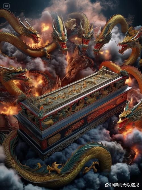 《九龍拉棺》的主要人物有哪些，《九龍拉棺》人物體系可分為三類：現代探險主角（陸北玄、葉靜怡） 《九龍拉棺》的主要人物有哪些，《九龍拉棺》人物體系可分為三類：現代探險主角（陸北玄、葉靜怡） 龍魚百科 第1張