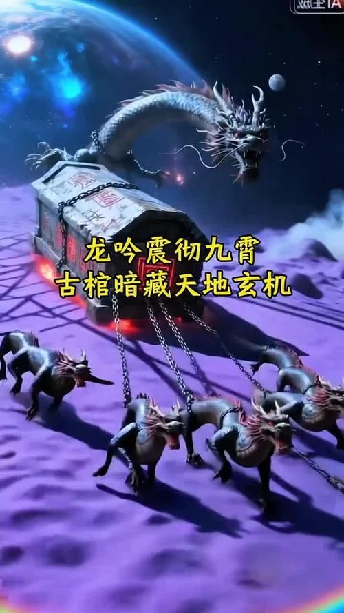 《九龍拉棺》的主要人物有哪些，《九龍拉棺》人物體系可分為三類：現代探險主角（陸北玄、葉靜怡） 《九龍拉棺》的主要人物有哪些，《九龍拉棺》人物體系可分為三類：現代探險主角（陸北玄、葉靜怡） 龍魚百科 第3張