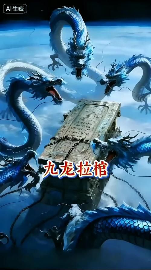 《九龍拉棺》的主要人物有哪些，《九龍拉棺》人物體系可分為三類：現代探險主角（陸北玄、葉靜怡） 《九龍拉棺》的主要人物有哪些，《九龍拉棺》人物體系可分為三類：現代探險主角（陸北玄、葉靜怡） 龍魚百科 第8張
