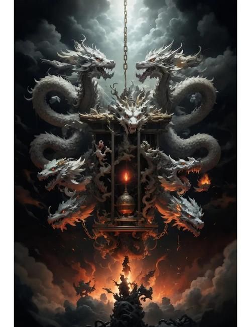 《九龍拉棺》的主要人物有哪些，《九龍拉棺》人物體系可分為三類：現代探險主角（陸北玄、葉靜怡） 《九龍拉棺》的主要人物有哪些，《九龍拉棺》人物體系可分為三類：現代探險主角（陸北玄、葉靜怡） 龍魚百科 第7張