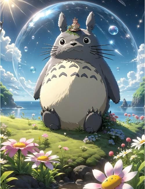 給我一些關于貓和龍貓的圖片,貓和龍貓是什么關系? 龍魚百科 第9張 給我一些關于貓和龍貓的圖片,貓和龍貓是什么關系? 給我一些關于貓和龍貓的圖片,貓和龍貓是什么關系? 龍魚百科 第9張