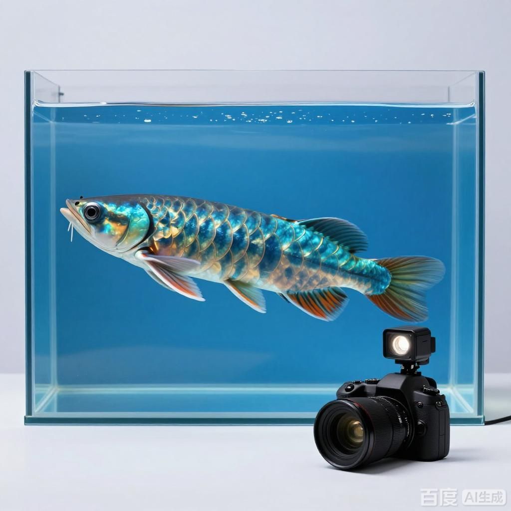 如何拍攝出高質量的龍魚照片，拍攝高質量的龍魚照片需要一些技巧和注意事項 如何拍攝出高質量的龍魚照片，拍攝高質量的龍魚照片需要一些技巧和注意事項 龍魚百科 第3張
