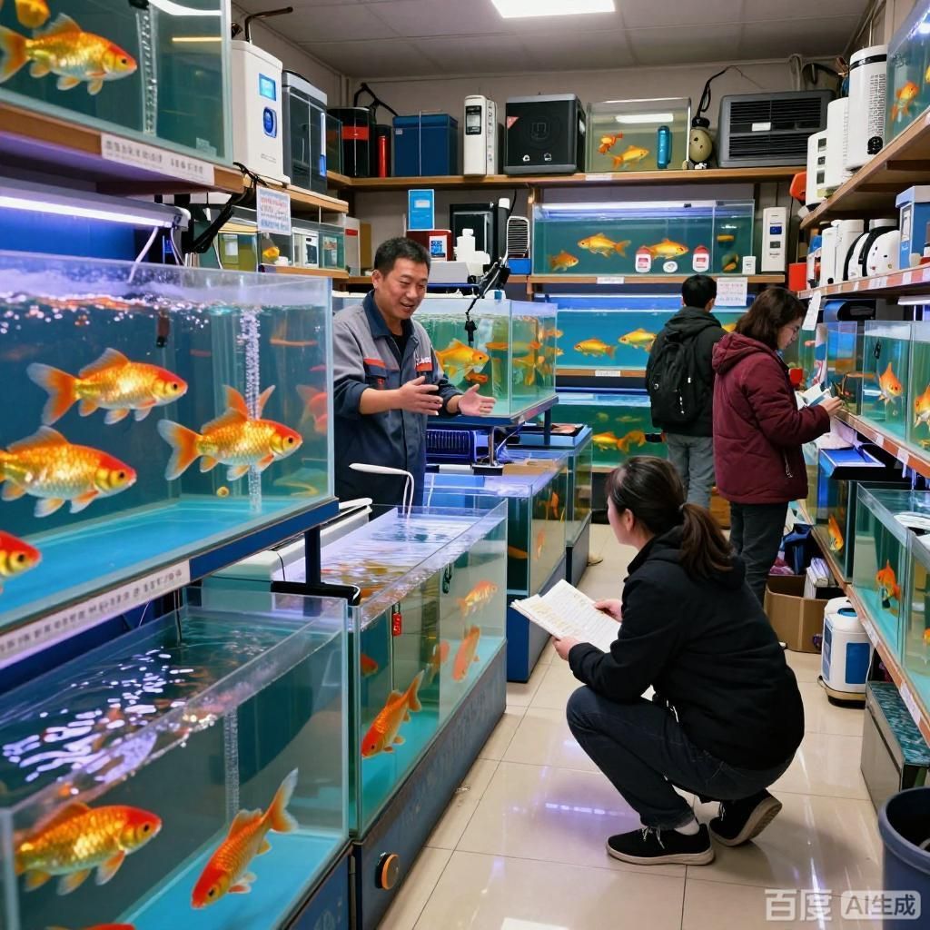 西安金龍魚批發(fā)市場哪個最大，西安金龍魚批發(fā)市場