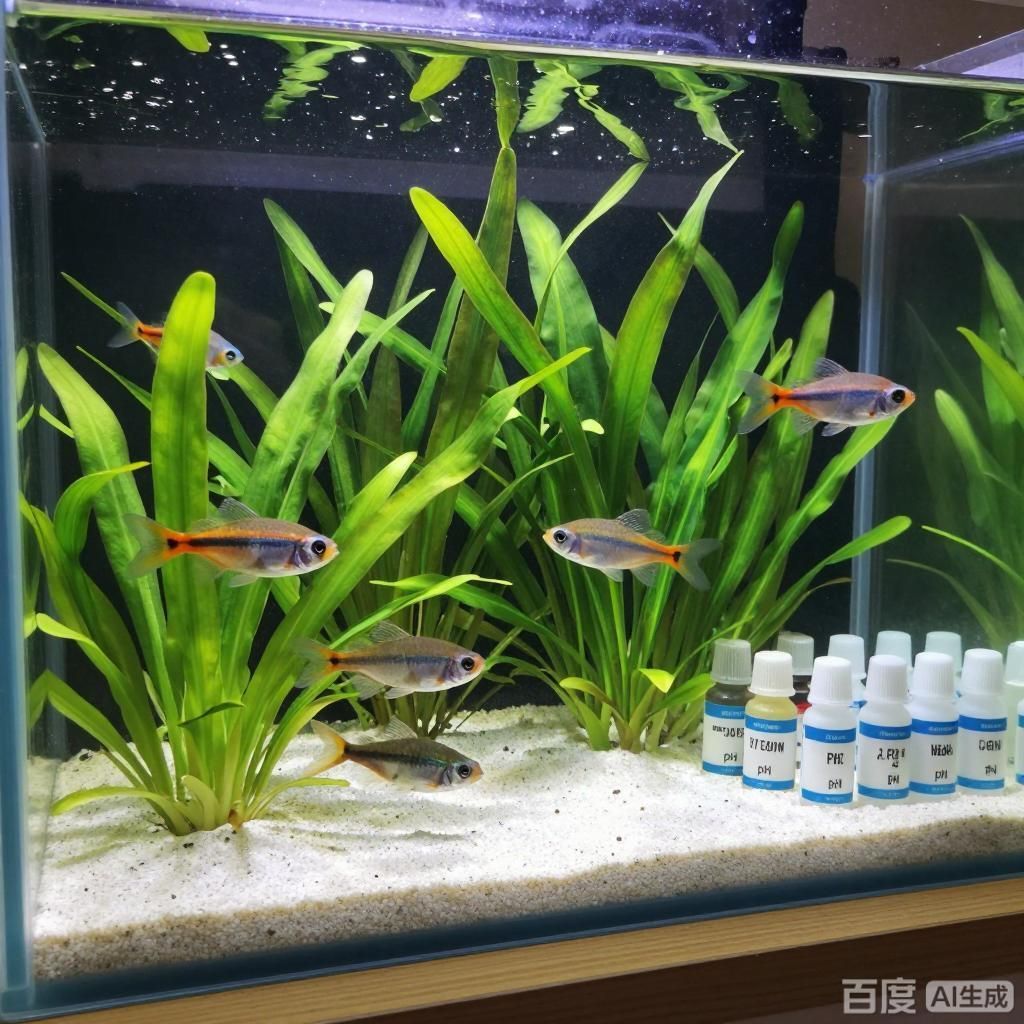 清潔魚多久換一次水，如何判斷清潔魚是否需要換水？ 清潔魚多久換一次水，如何判斷清潔魚是否需要換水？ 龍魚百科 第4張