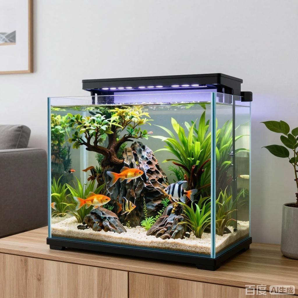 有哪些品牌龍魚缸性價比最高？，性價比高的龍魚缸品牌 有哪些品牌龍魚缸性價比最高？，性價比高的龍魚缸品牌 龍魚百科 第4張