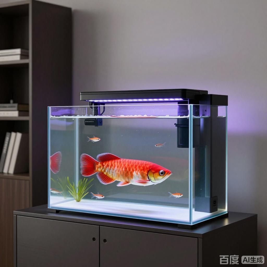 有哪些品牌龍魚缸性價比最高？，性價比高的龍魚缸品牌 有哪些品牌龍魚缸性價比最高？，性價比高的龍魚缸品牌 龍魚百科 第2張