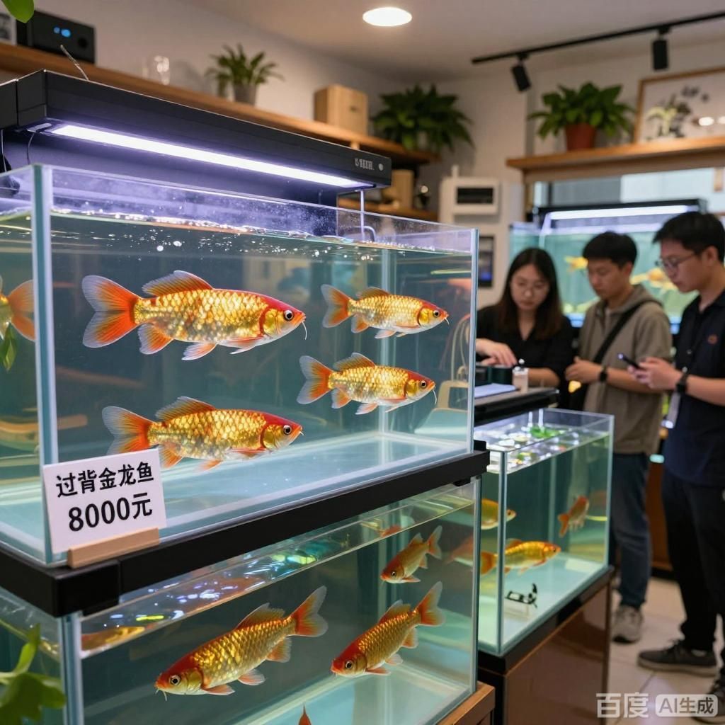 龍魚現在市場價格如何？，龍魚價格受到季節的影響，四張圖圍繞龍魚市場價格主題