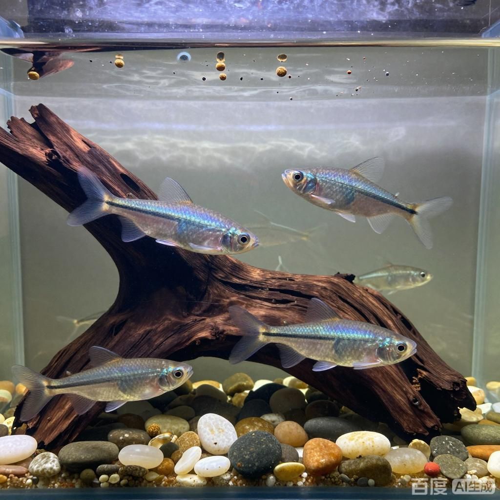 青龍魚多久喂一次，青龍魚喂食頻率如何調(diào)整 青龍魚多久喂一次，青龍魚喂食頻率如何調(diào)整 龍魚百科 第4張