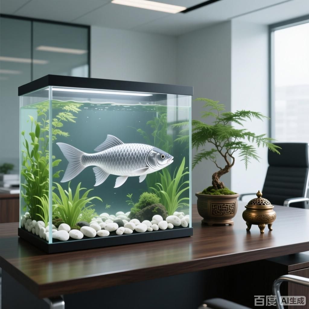 如何選擇適合自己的風水魚，家居風水魚的選擇 如何選擇適合自己的風水魚，家居風水魚的選擇 龍魚百科 第2張