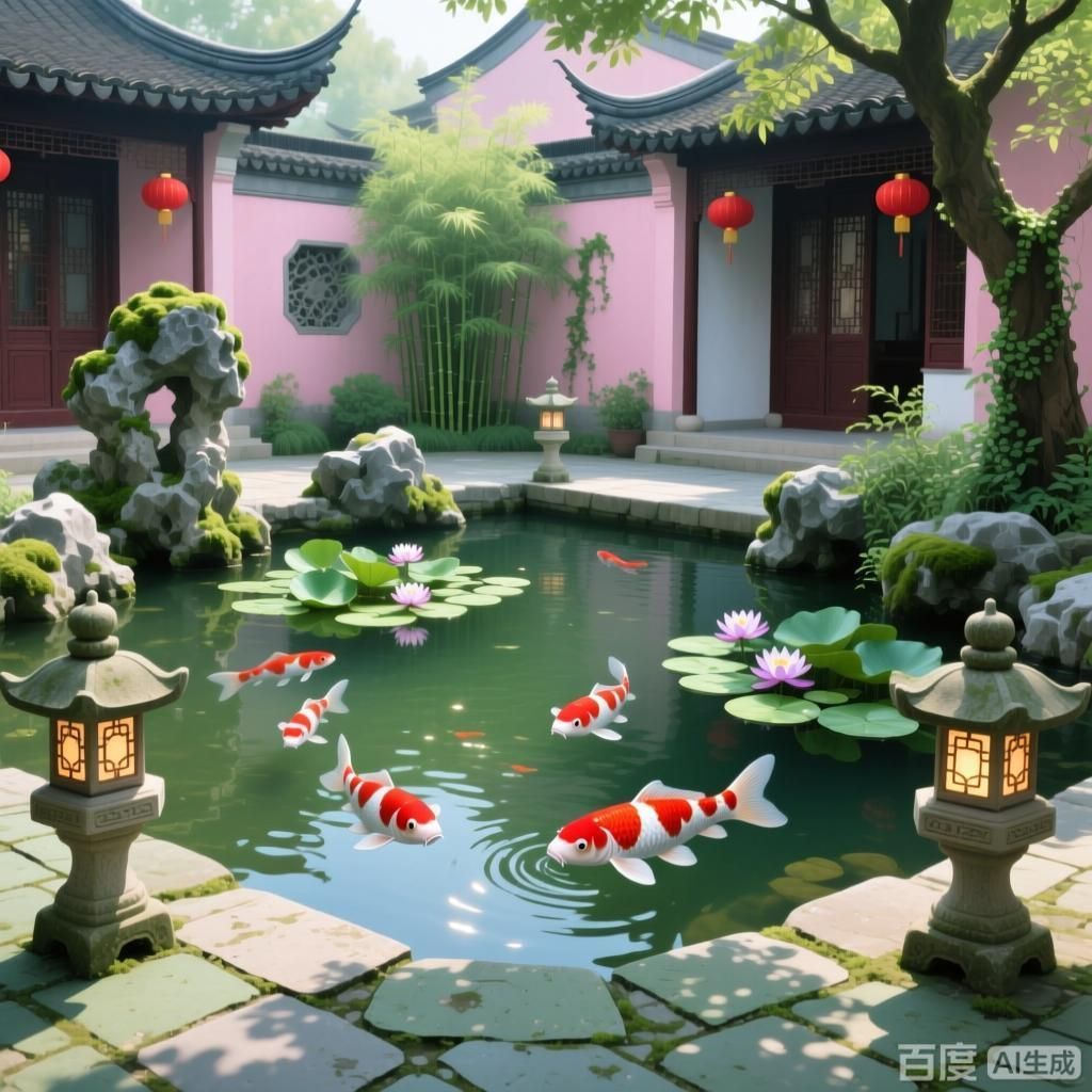 如何選擇適合自己的風水魚，家居風水魚的選擇 如何選擇適合自己的風水魚，家居風水魚的選擇 龍魚百科 第4張