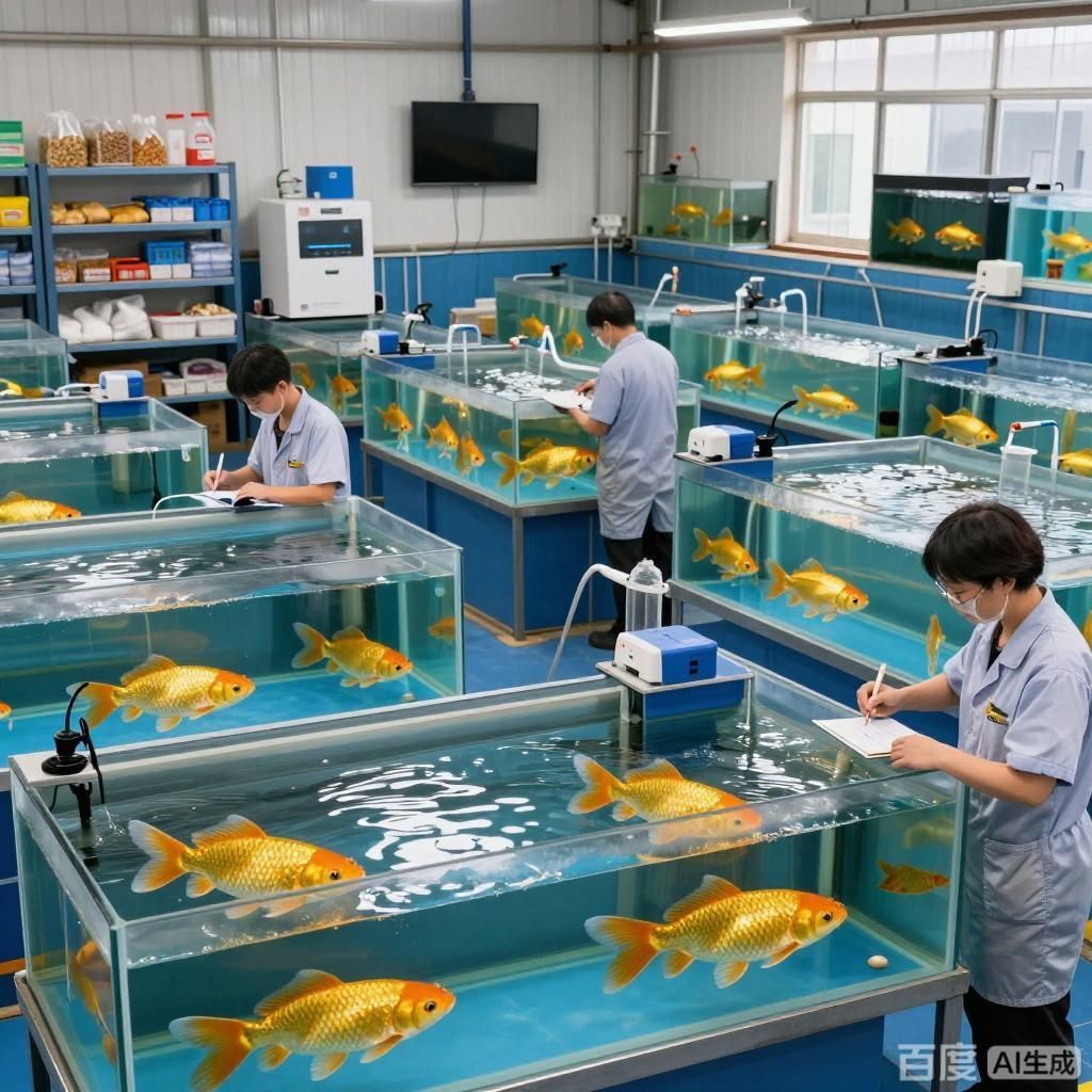 金頭過(guò)背金龍魚(yú)繁殖成本大概是多少 金頭過(guò)背金龍魚(yú)繁殖成本大概是多少 龍魚(yú)百科 第4張
