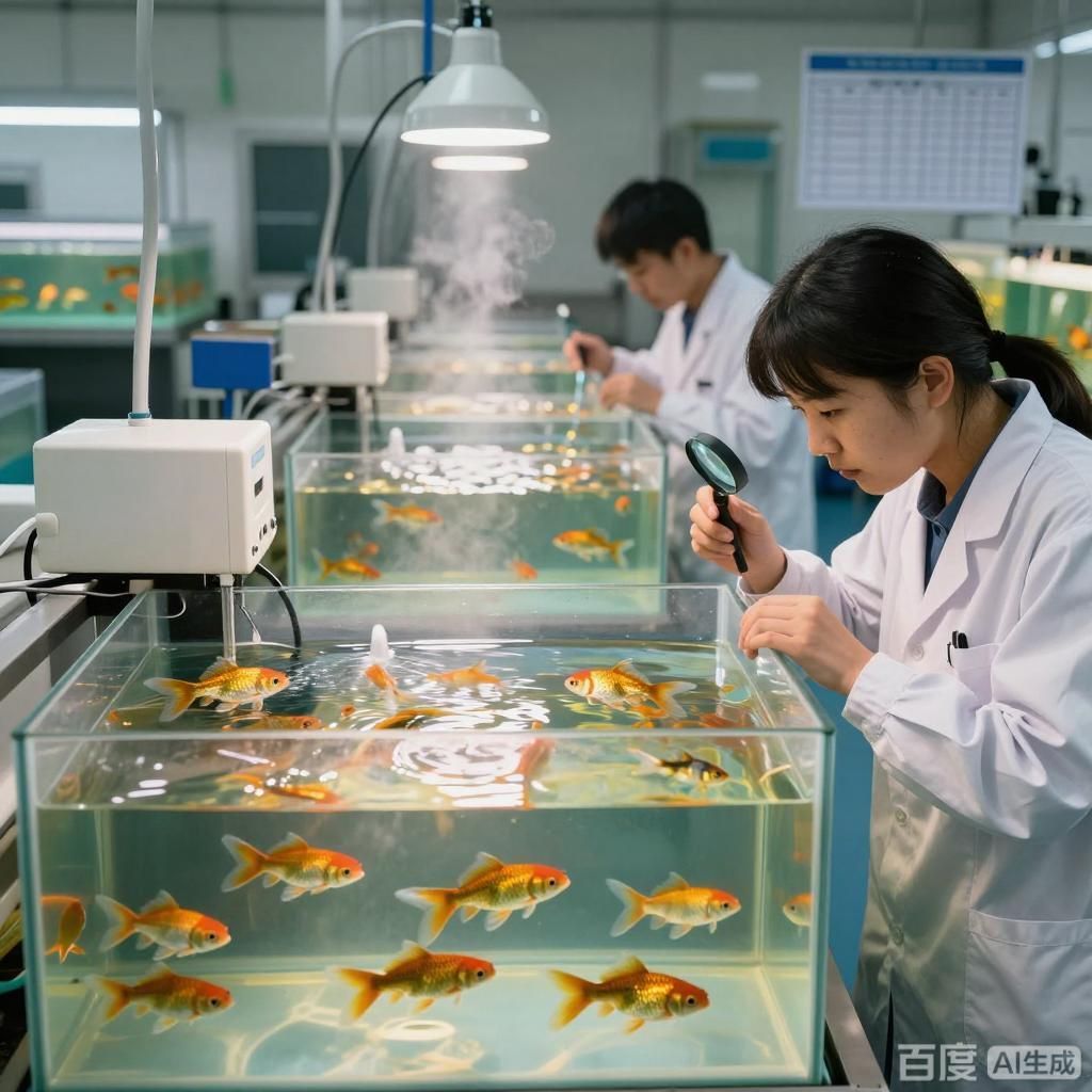 金龍魚在祥龍魚場的產量如何？，祥龍魚場金龍魚年產量達到10萬條 金龍魚在祥龍魚場的產量如何？，祥龍魚場金龍魚年產量達到10萬條 龍魚百科 第2張