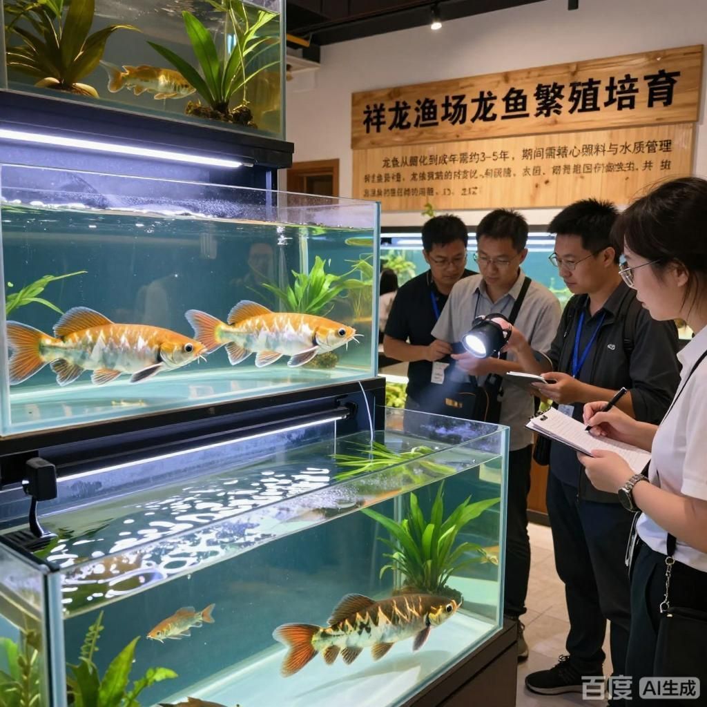 祥龍漁場(chǎng)的龍魚繁殖成功率高嗎？，祥龍漁場(chǎng)龍魚繁殖成功率高嗎祥龍漁場(chǎng)龍魚繁殖成功率高嗎 祥龍漁場(chǎng)的龍魚繁殖成功率高嗎？，祥龍漁場(chǎng)龍魚繁殖成功率高嗎祥龍漁場(chǎng)龍魚繁殖成功率高嗎 龍魚百科 第4張