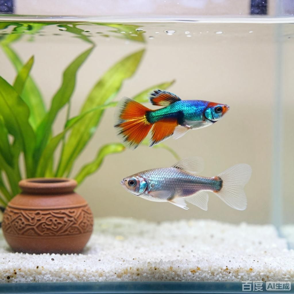 給我推薦幾款適合新手的養殖魚，新手養魚第一步，選擇適合的養殖魚種是成功養魚的第一步