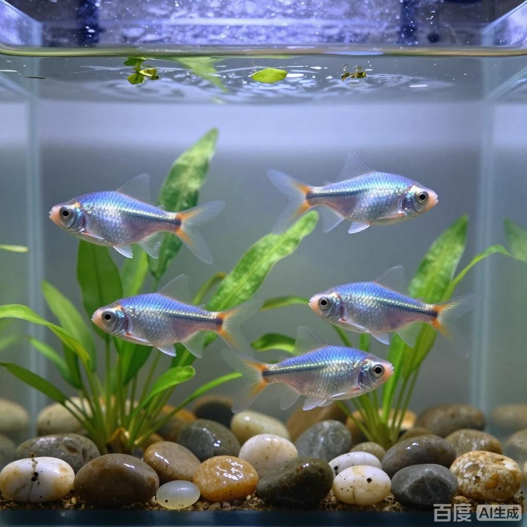 給我推薦幾款適合新手的養(yǎng)殖魚，新手養(yǎng)魚第一步，選擇適合的養(yǎng)殖魚種是成功養(yǎng)魚的第一步 給我推薦幾款適合新手的養(yǎng)殖魚，新手養(yǎng)魚第一步，選擇適合的養(yǎng)殖魚種是成功養(yǎng)魚的第一步 龍魚百科 第3張