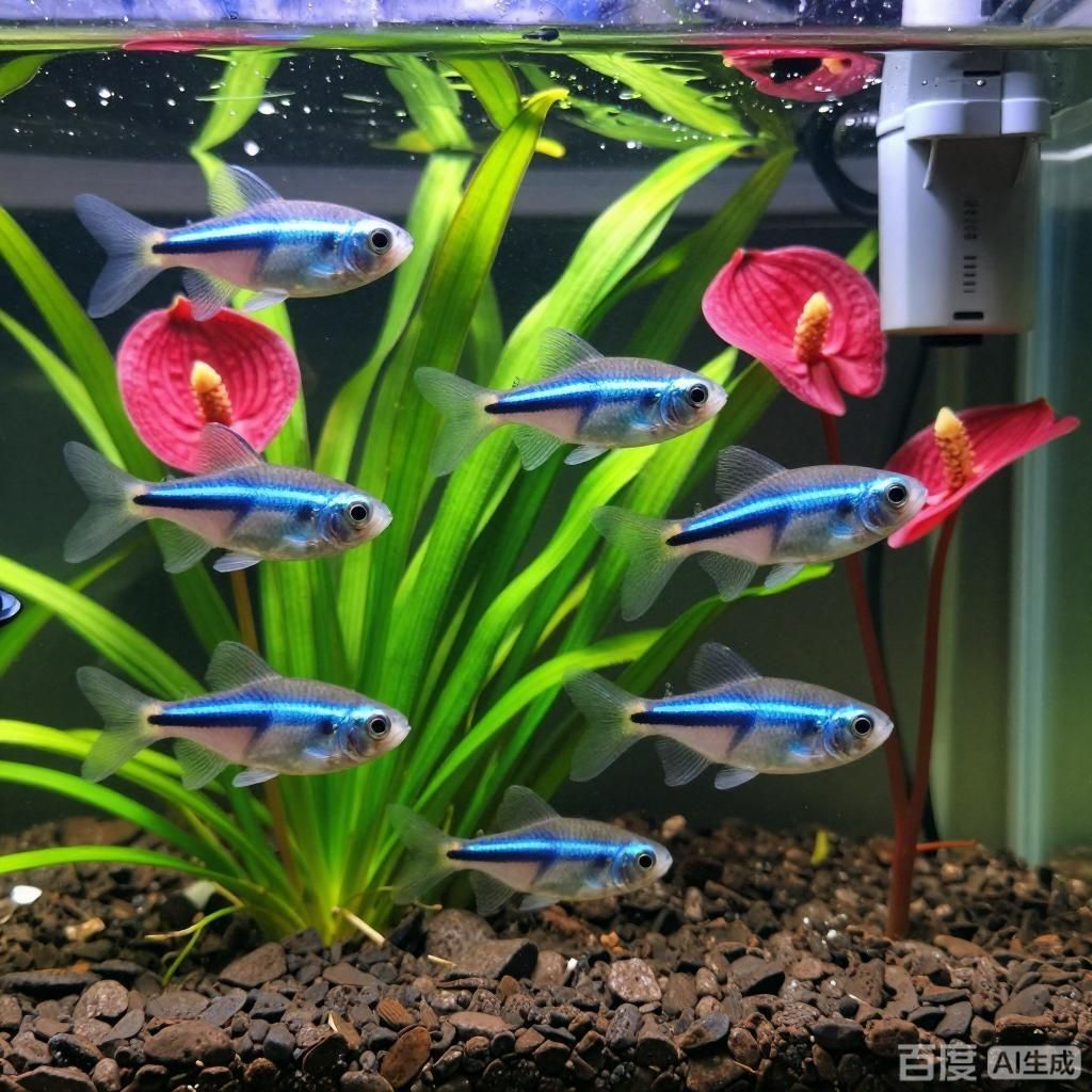給我推薦幾款適合新手的養(yǎng)殖魚，新手養(yǎng)魚第一步，選擇適合的養(yǎng)殖魚種是成功養(yǎng)魚的第一步 給我推薦幾款適合新手的養(yǎng)殖魚，新手養(yǎng)魚第一步，選擇適合的養(yǎng)殖魚種是成功養(yǎng)魚的第一步 龍魚百科 第2張