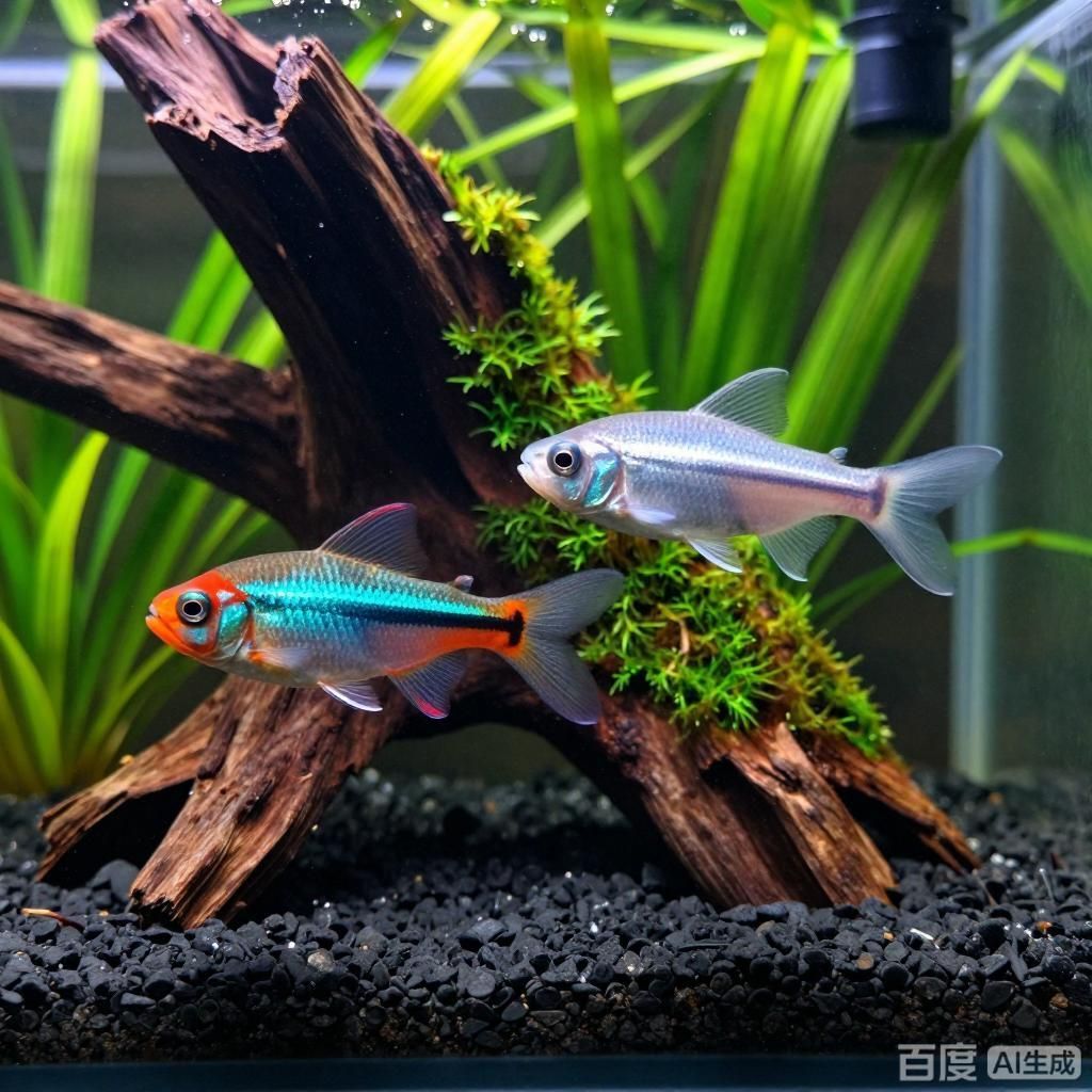 給我推薦幾款適合新手的養(yǎng)殖魚，新手養(yǎng)魚第一步，選擇適合的養(yǎng)殖魚種是成功養(yǎng)魚的第一步 給我推薦幾款適合新手的養(yǎng)殖魚，新手養(yǎng)魚第一步，選擇適合的養(yǎng)殖魚種是成功養(yǎng)魚的第一步 龍魚百科 第4張