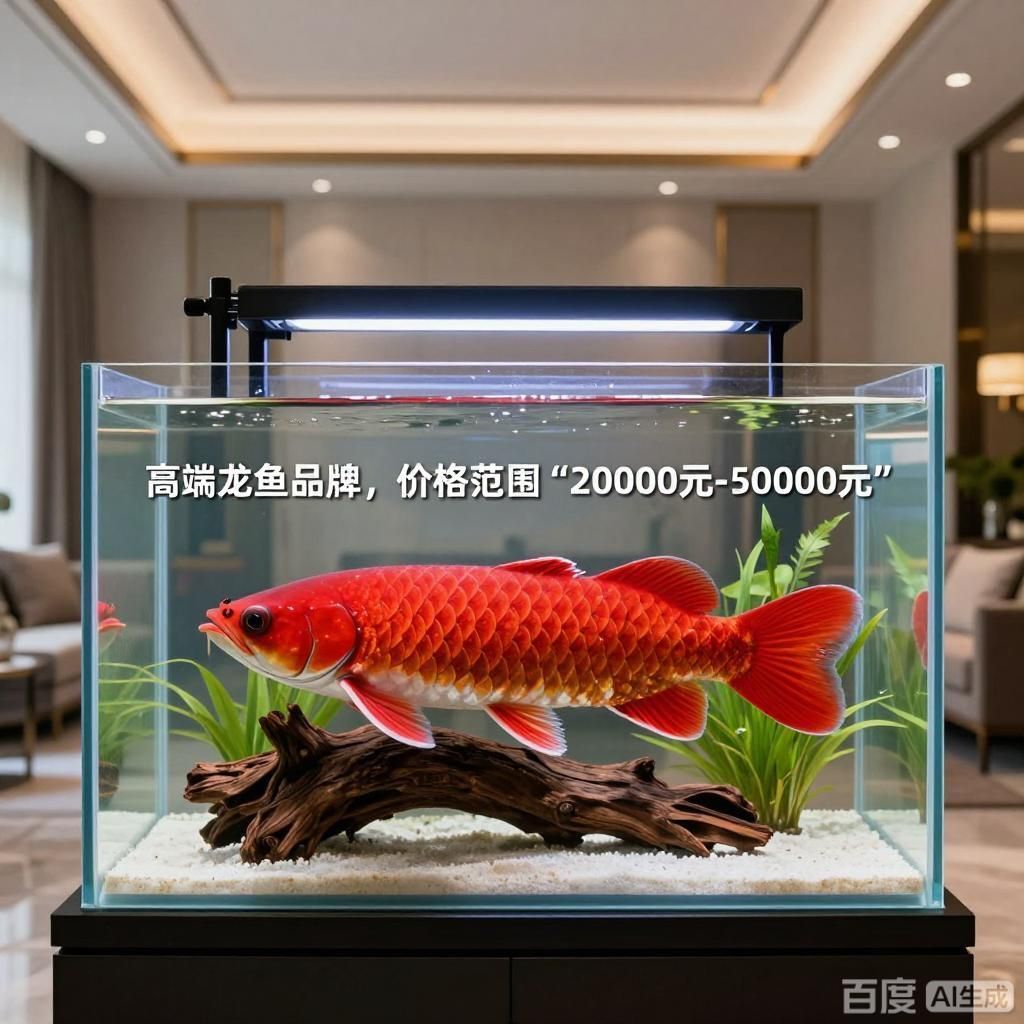 龍魚品牌的價格范圍，如何判斷祥龍龍魚的品牌口碑最好？