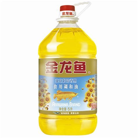 金龍魚，金龍魚——中國糧油行業(yè)的領(lǐng)軍企業(yè)之一 金龍魚，金龍魚——中國糧油行業(yè)的領(lǐng)軍企業(yè)之一 斯巴沃紅龍魚 第3張