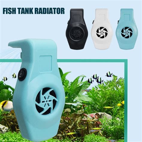 如何降低龍魚缸的水溫？，如何有效降低龍魚缸水溫