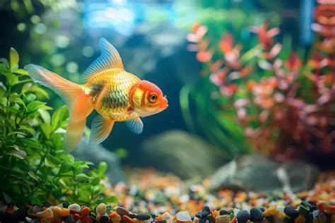 金魚尾巴爛了能自愈嗎，金魚尾巴爛了會不會自愈？