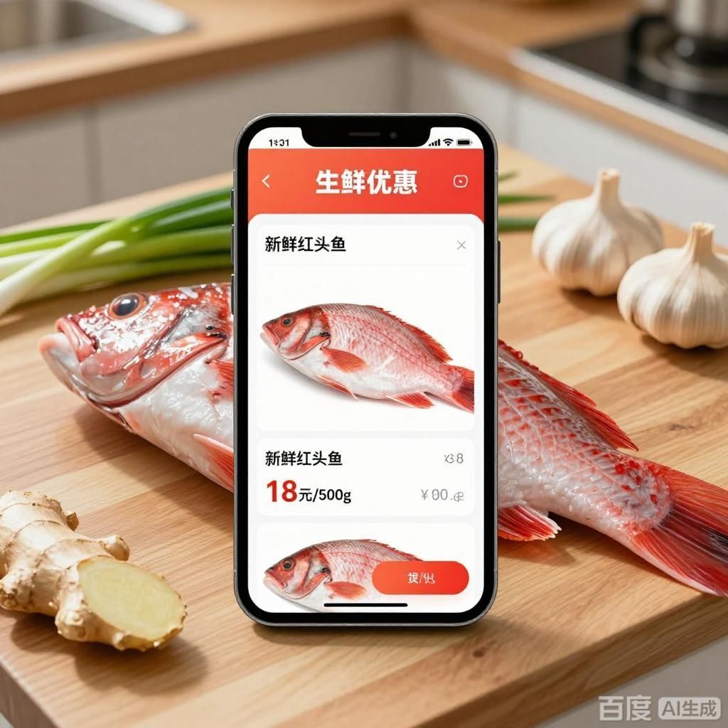 紅頭魚的價格一般是多少，紅頭魚價格在日本每公斤1000日元至3000日元