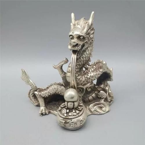 有哪些龍擺件材質值得推薦，哪些材質的龍擺件值得推薦 有哪些龍擺件材質值得推薦，哪些材質的龍擺件值得推薦 龍魚百科 第7張