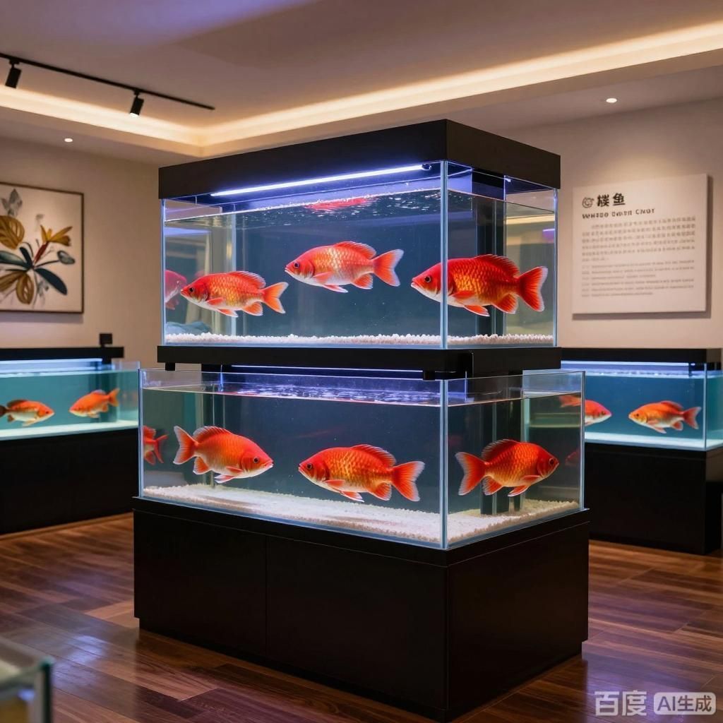 還有哪些知名的紅龍魚繁殖場，知名的紅龍魚繁殖場 還有哪些知名的紅龍魚繁殖場，知名的紅龍魚繁殖場 龍魚百科 第3張