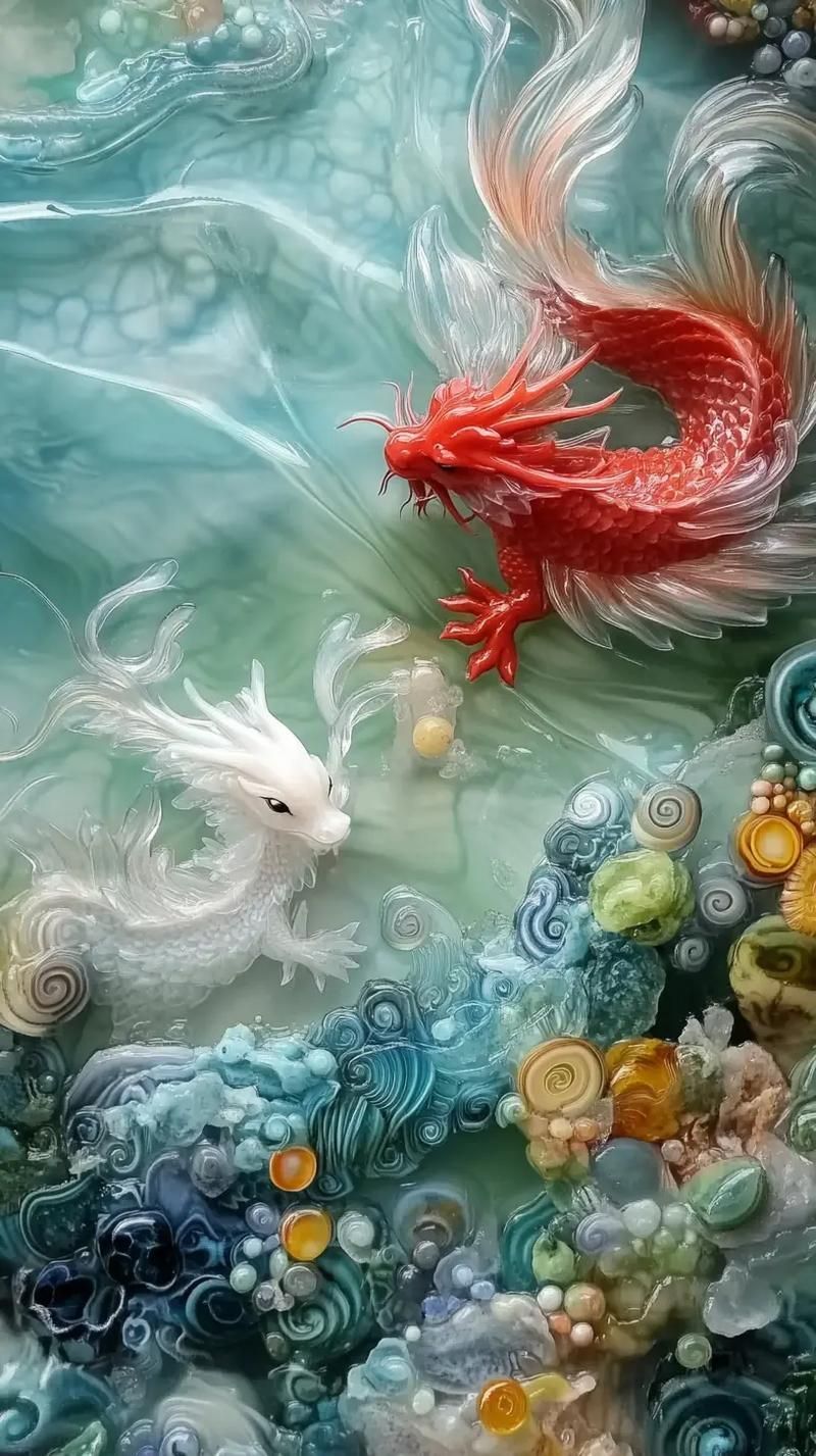 有哪些適合龍魚的高清壁紙,龍魚高清壁紙下載資源清單 龍魚百科 第4張 有哪些適合龍魚的高清壁紙,龍魚高清壁紙下載資源清單 有哪些適合龍魚的高清壁紙,龍魚高清壁紙下載資源清單 龍魚百科 第4張