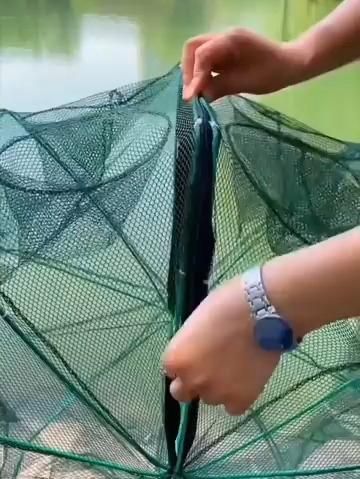 魚籠材質(zhì)對釣魚有何影響 魚籠材質(zhì)對釣魚有何影響 龍魚百科 第19張