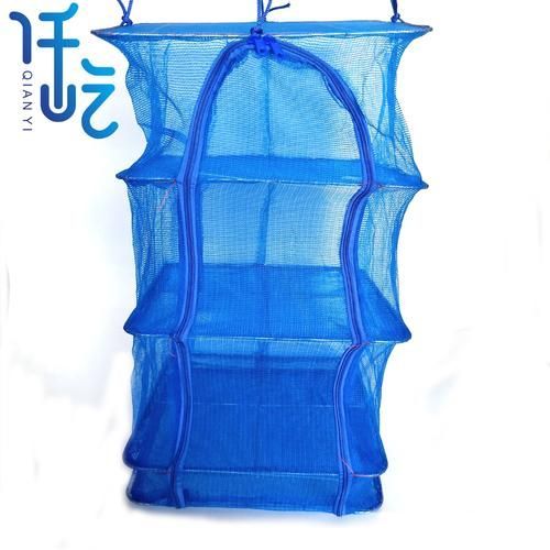 魚籠材質(zhì)對釣魚有何影響 魚籠材質(zhì)對釣魚有何影響 龍魚百科 第14張