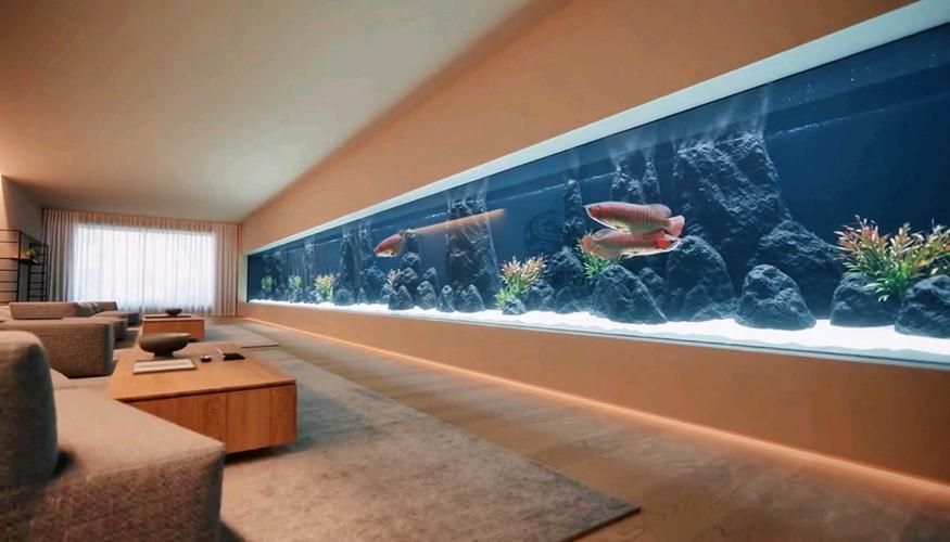 哪款龍魚缸性價(jià)比最高？，市場(chǎng)上性價(jià)比最高的龍魚缸，性價(jià)比最高的龍魚缸首選 哪款龍魚缸性價(jià)比最高？，市場(chǎng)上性價(jià)比最高的龍魚缸，性價(jià)比最高的龍魚缸首選 龍魚百科 第7張