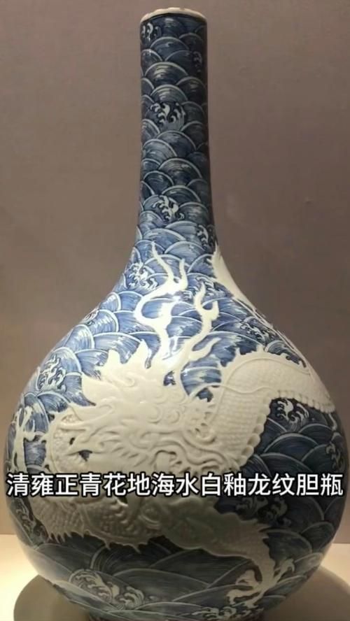 有哪些著名的龍擺件收藏家