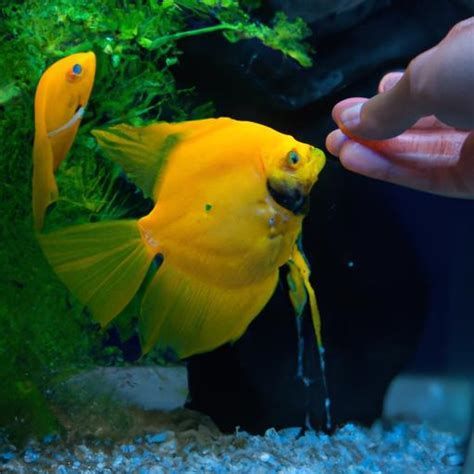 有哪些方法可以加速龍魚認主？，加速龍魚認主的方法 有哪些方法可以加速龍魚認主？，加速龍魚認主的方法 龍魚百科 第2張