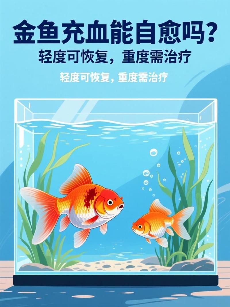 金魚魚鱗滲血會自愈嗎，金魚魚鱗滲血會自愈嗎金魚魚鱗滲血能自愈嗎 金魚魚鱗滲血會自愈嗎，金魚魚鱗滲血會自愈嗎金魚魚鱗滲血能自愈嗎 龍魚百科 第1張