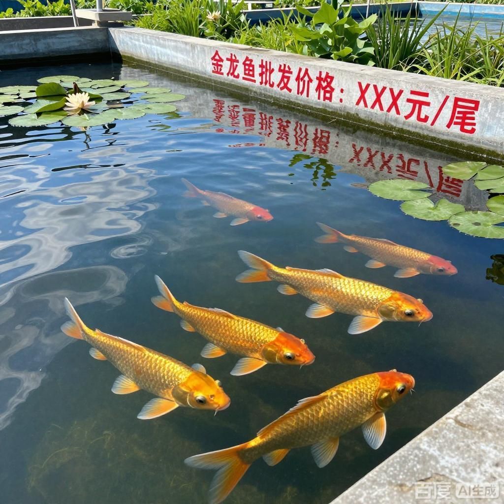 金龍魚在祥龍魚場的價格，如何判斷金龍魚的價格？ 金龍魚在祥龍魚場的價格，如何判斷金龍魚的價格？ 龍魚百科 第4張