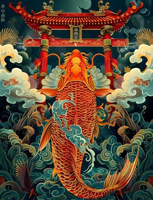 如何判斷魚類是否通靈，判斷魚類是否通靈