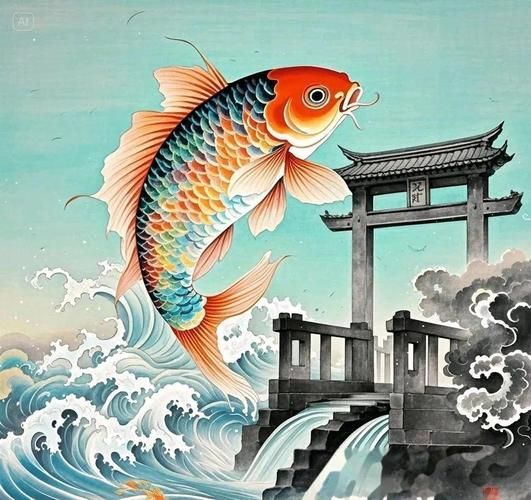 如何判斷魚類是否通靈，判斷魚類是否通靈 如何判斷魚類是否通靈，判斷魚類是否通靈 龍魚百科 第5張