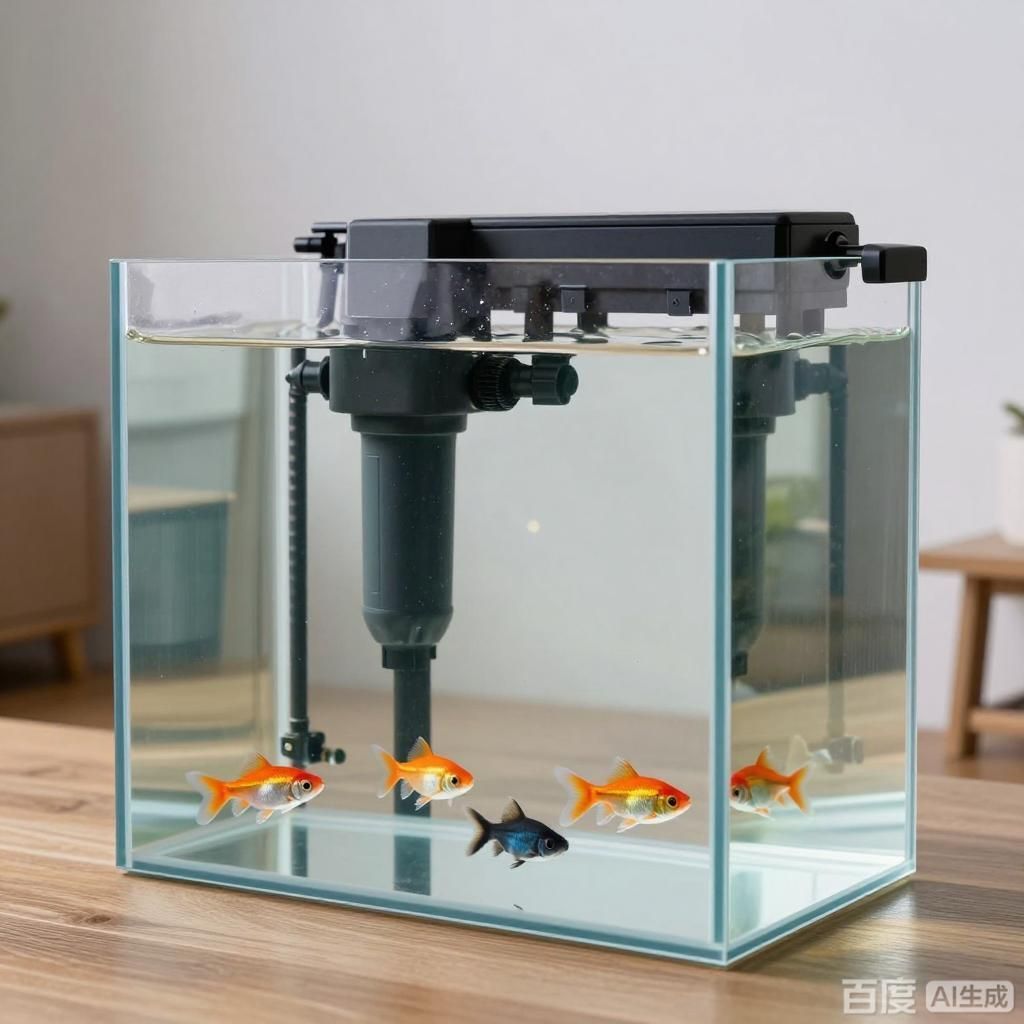 如何改善魚缸環境，如何優化你的水族箱環境