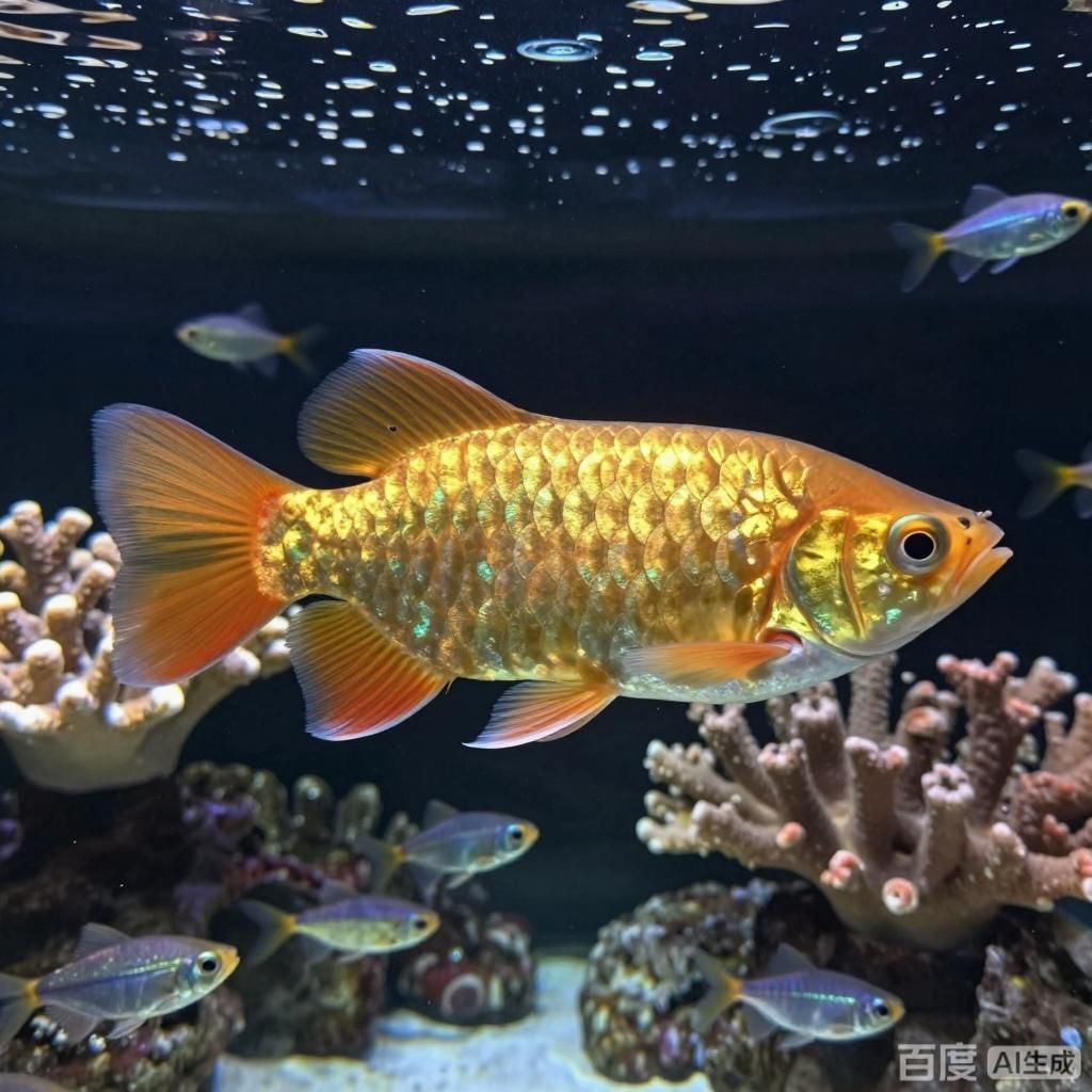 金龍魚哪個品種最受歡迎，市場上最受歡迎的金龍魚品種，黑云魚哪個品種最受歡迎 金龍魚哪個品種最受歡迎，市場上最受歡迎的金龍魚品種，黑云魚哪個品種最受歡迎 龍魚百科 第4張