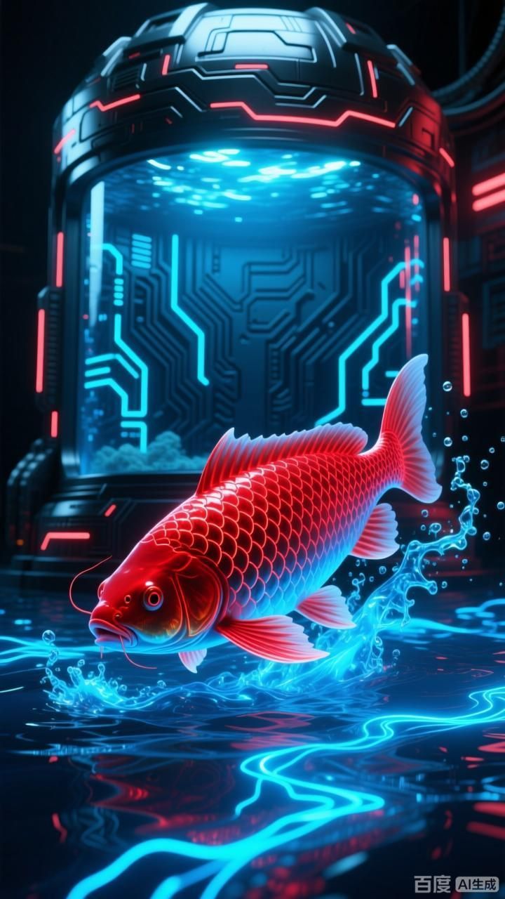 如何選擇適合的紅龍魚壁紙，如何選擇適合的紅龍魚壁紙，4款紅龍魚壁紙 如何選擇適合的紅龍魚壁紙，如何選擇適合的紅龍魚壁紙，4款紅龍魚壁紙 龍魚百科 第4張