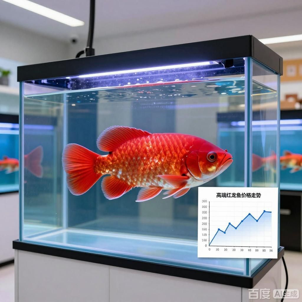 介紹一下紅龍魚的市場價格走勢，9000億最貴照片有哪些歷史背景紅龍魚市場價格走勢 介紹一下紅龍魚的市場價格走勢，9000億最貴照片有哪些歷史背景紅龍魚市場價格走勢 龍魚百科 第1張